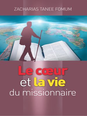 cover image of Un Coeur de Missionnaire et Une Vie de Missionnaire